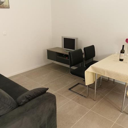 Apartments Darinka Poreč Buitenkant foto