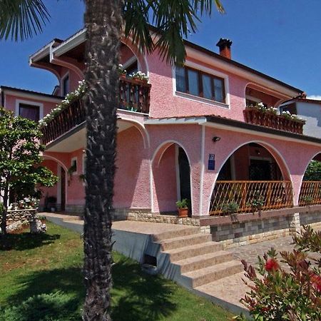 Apartments Darinka Poreč Buitenkant foto