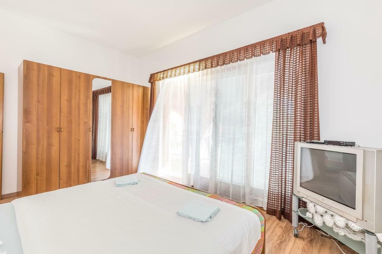 Apartments Darinka Poreč Buitenkant foto